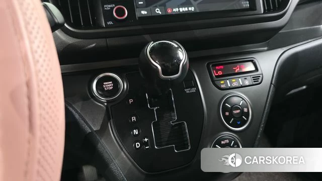 Kia The New Kia Ray id 4500596 из Кореи 29