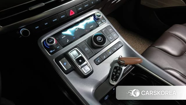 Hyundai The New Palisade id 3811964 из Кореи 19