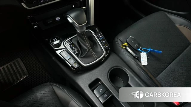 Kia Seltos id 4344728 из Кореи 29