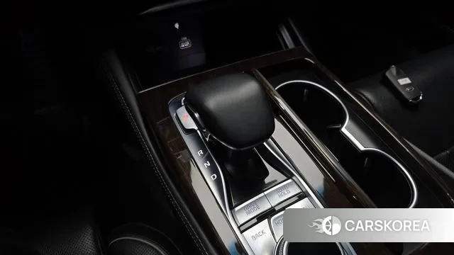 Kia More K9 id 3396384 из Кореи 19