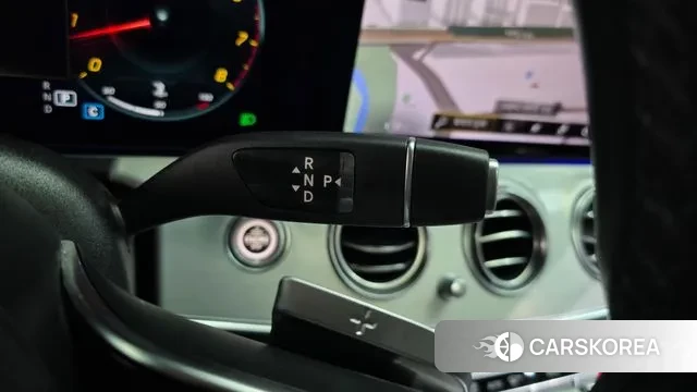 Mercedes-Benz E-Class W213 id 3459160 из Кореи 19