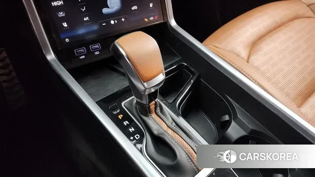 Ssangyong Torres id 3411103 из Кореи 19