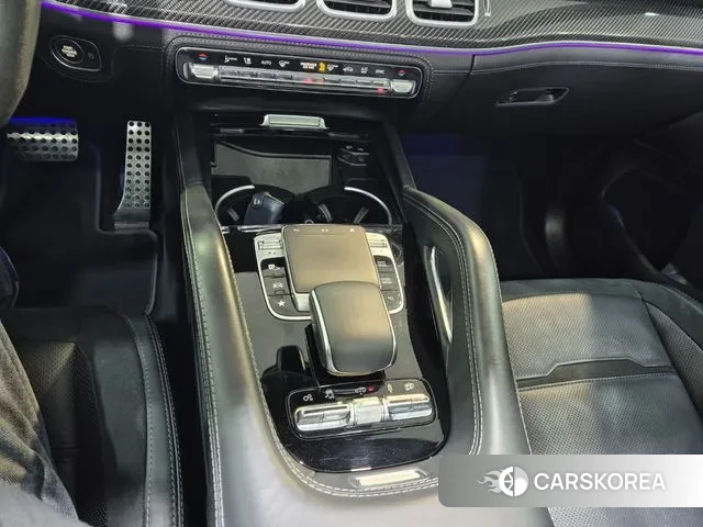 Mercedes-Benz GLE-Class W167 id 3600513 из Кореи 19