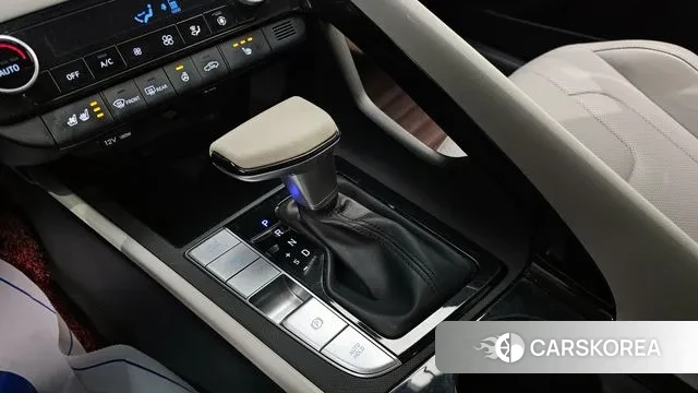 Hyundai Avante Hybrid (CN7) id 3690953 из Кореи 19