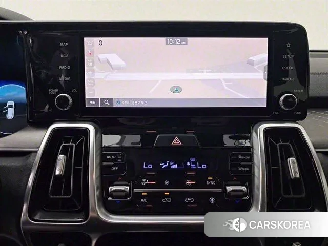 Kia Sorento 4th Generation id 3454460 из Кореи 19