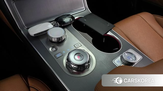 Genesis GV80 id 3922141 из Кореи 19