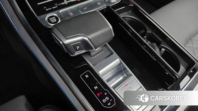 Audi Q8 (4M) id 4849134 из Кореи 35