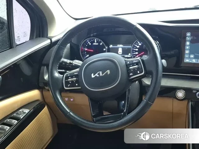 Kia Carnival 4th generation id 3421353 из Кореи 18