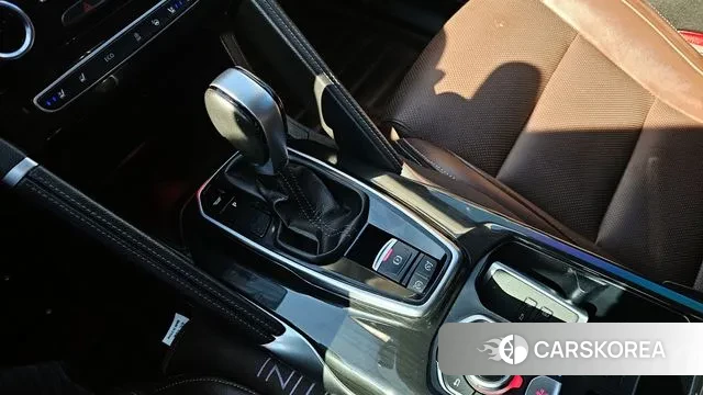 Renault Korea (Samsung) QM6 id 3292148 из Кореи 19