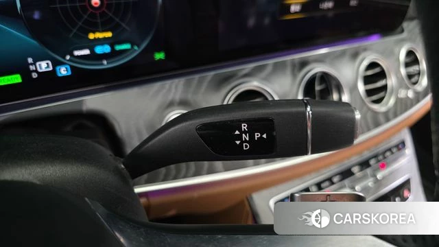Mercedes-Benz E-Class W213 id 4712383 из Кореи 33