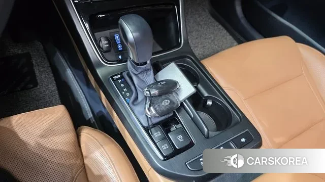 Hyundai Grandeur IG id 3297523 из Кореи 19