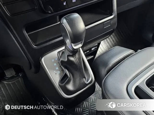 Hyundai Staria id 3675231 из Кореи 19