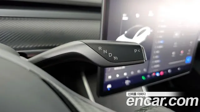 Tesla Model 3 id 2802709 из Кореи 19