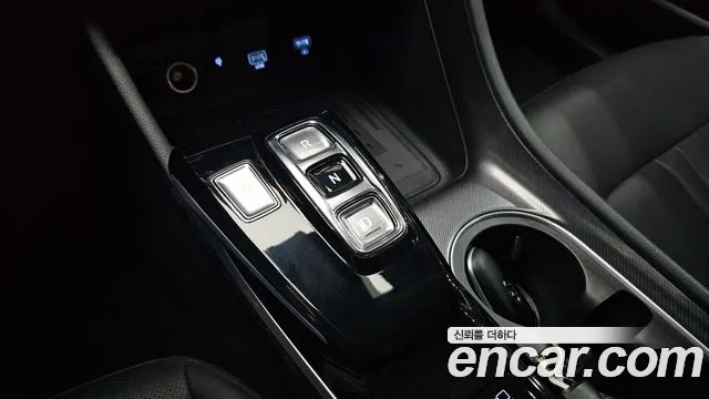 Hyundai Sonata Hybrid (DN8) id 2695632 из Кореи 19