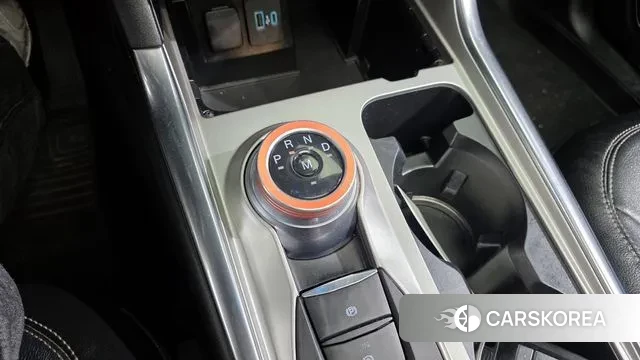 Ford Explorer 6th Generation id 3713587 из Кореи 19