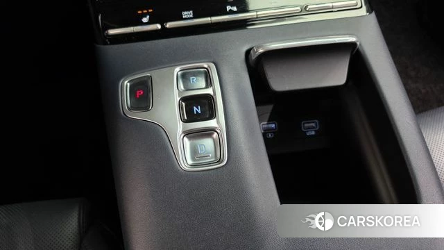 Hyundai The New Grandeur IG id 4754648 из Кореи 32