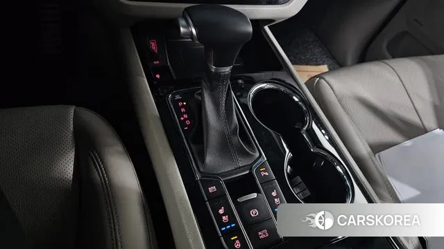 Kia The New Carnival id 3197958 из Кореи 19