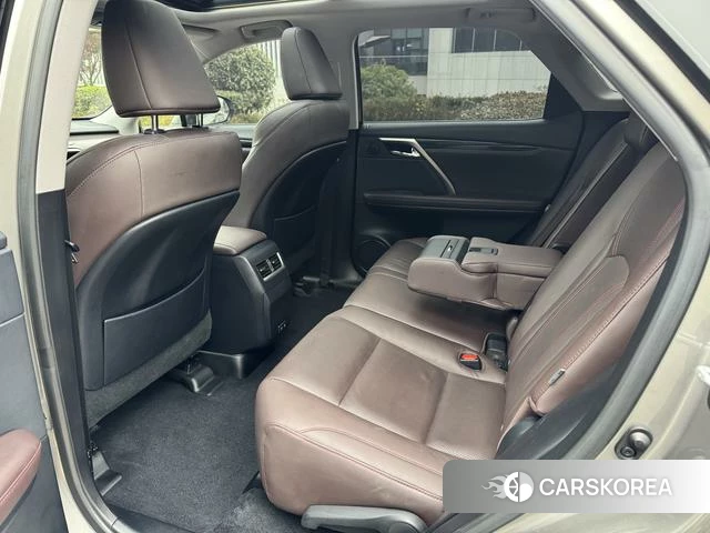 Lexus RX id 4300076 из Китая 14
