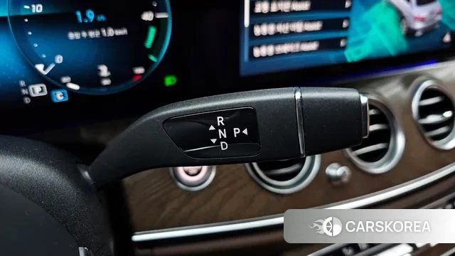 Mercedes-Benz E-Class W213 id 3519398 из Кореи 19