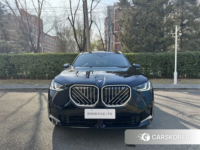 BMW X3 id 4208214 из Китая 21