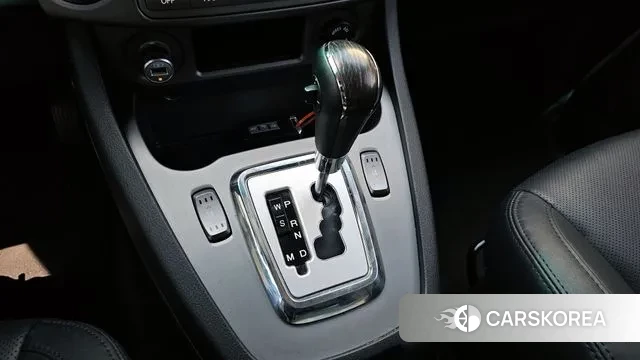 Ssangyong Korando Turismo id 2986719 из Кореи 19