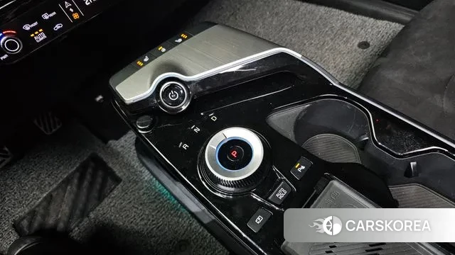 Kia EV6 id 3462992 из Кореи 19