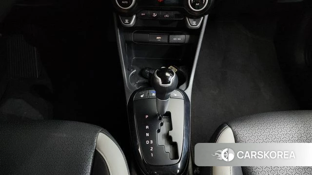 Kia Morning Urban (JA) id 4561285 из Кореи 19