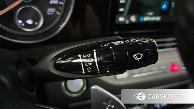 Hyundai The New Grandeur IG id 3879114 из Кореи 19