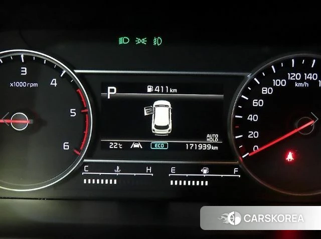 Kia Sorento 4th Generation id 3955121 из Кореи 19