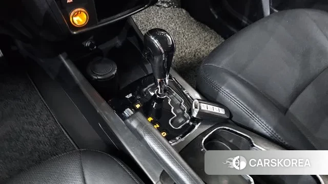 Ssangyong New Style Korando C id 3773297 из Кореи 19