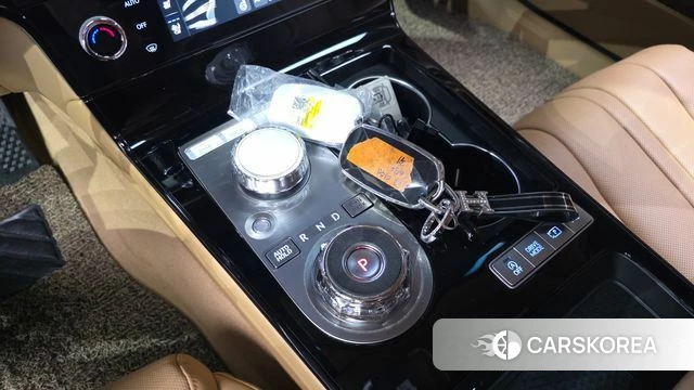 Genesis G80 (RG3) id 4623373 из Кореи 33