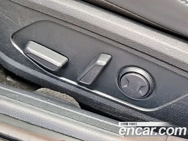 Hyundai Sonata (DN8) id 2677765 из Кореи 17