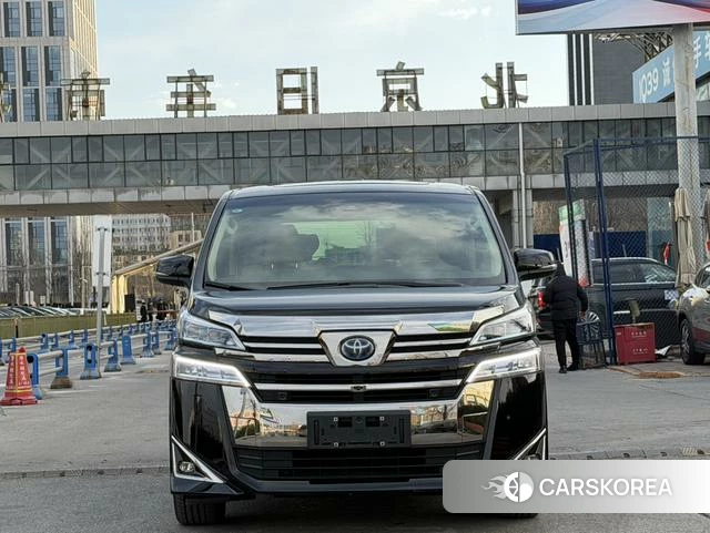 Toyota Wilfa id 4259763 из Китая 22