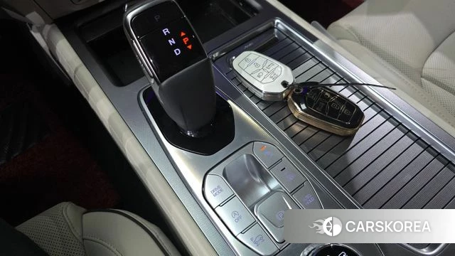Ssangyong Rexton New Arena id 4607751 из Кореи 32