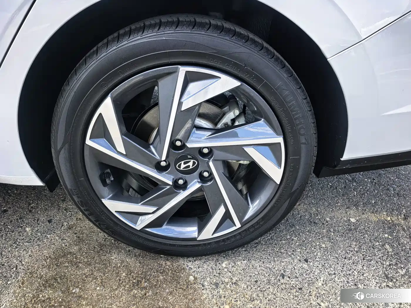 Hyundai Elantra id 4622281 из Китая 19