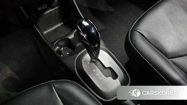 Chevrolet (GM Daewoo) The New Spark id 3942803 из Кореи 19