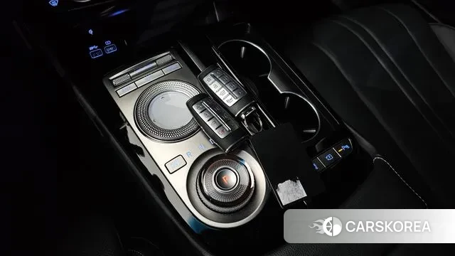 Genesis G80 (RG3) id 3463562 из Кореи 19