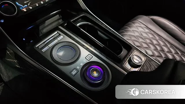 Genesis GV80 id 3361235 из Кореи 19