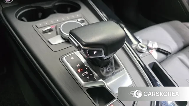 Audi A5 (F5) id 3742134 из Кореи 19