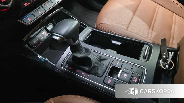 Kia The New Sorento id 4363360 из Кореи 32