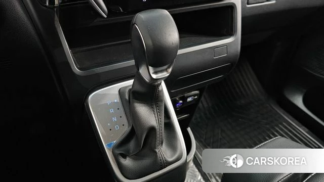 Hyundai Staria id 3817484 из Кореи 19