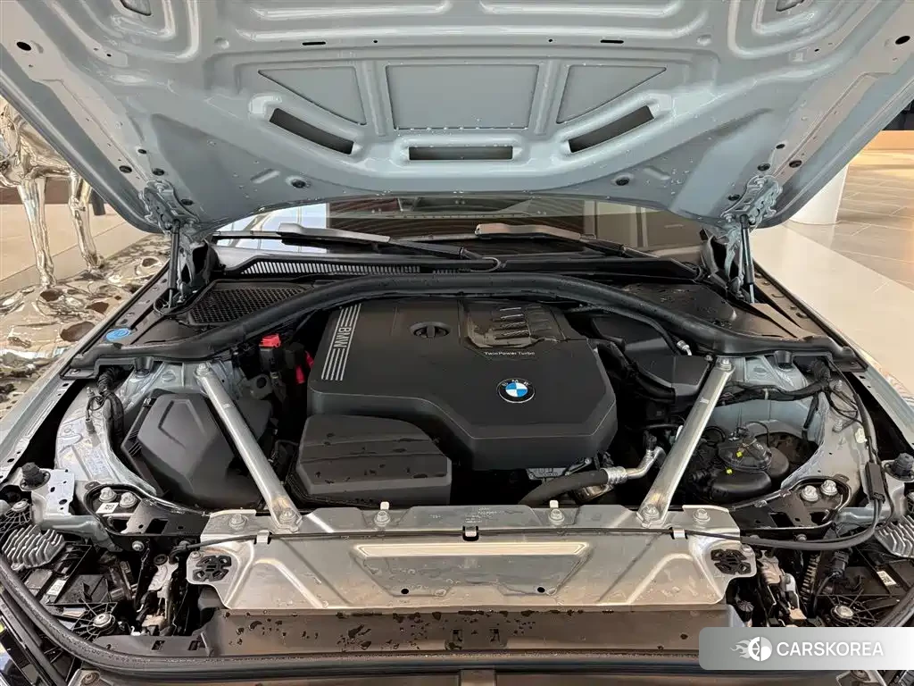 BMW 4 series id 4553771 из Китая 15
