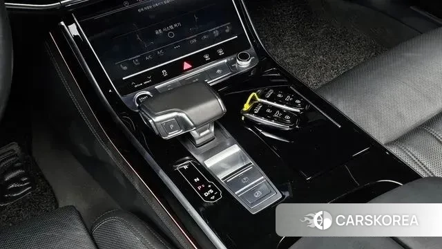 Audi A8 (D5) id 3525028 из Кореи 19