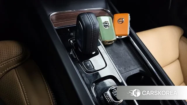 Volvo V60 Cross-Country 2nd Generation id 3488764 из Кореи 19