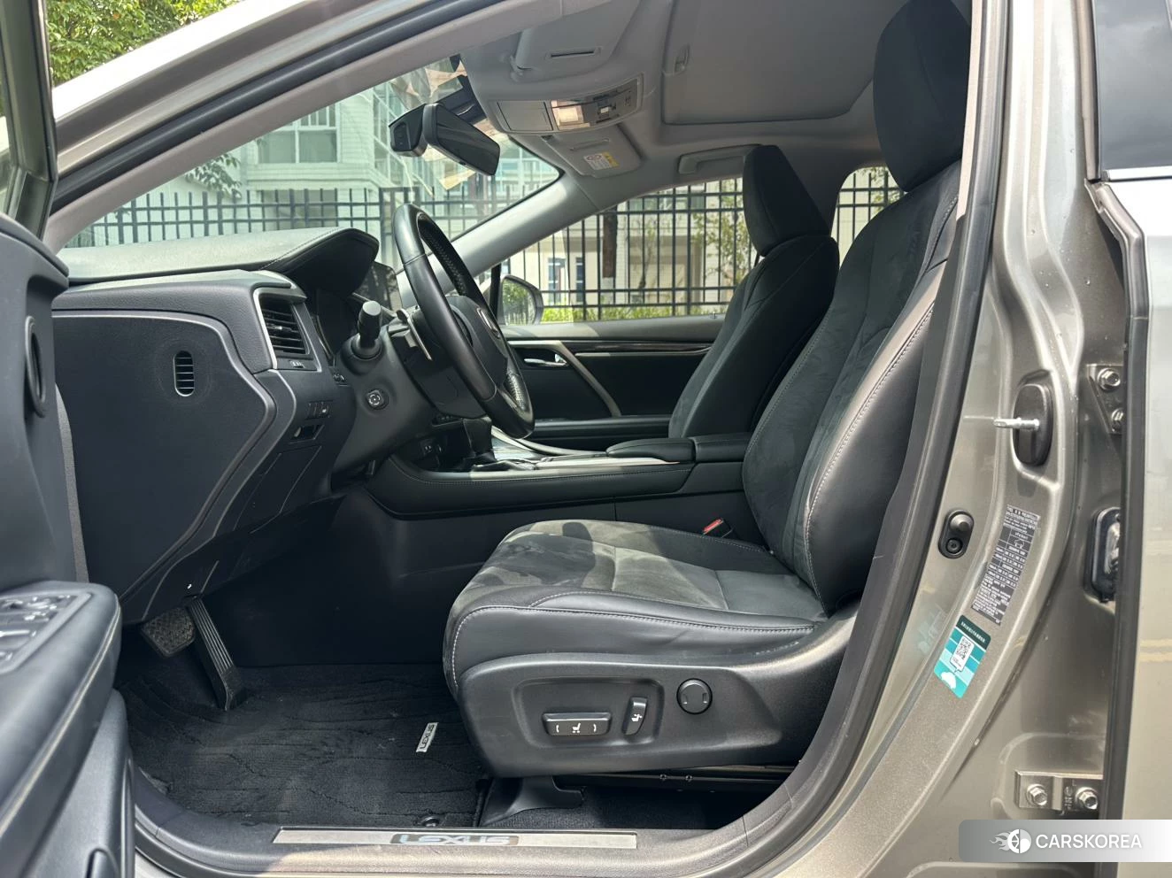 Lexus RX id 4455855 из Китая 16