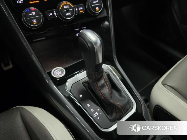 Volkswagen T-Roc id 4692768 из Кореи 19