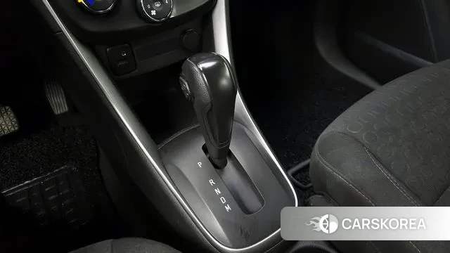 Chevrolet (GM Daewoo) The New Trax id 3009161 из Кореи 19