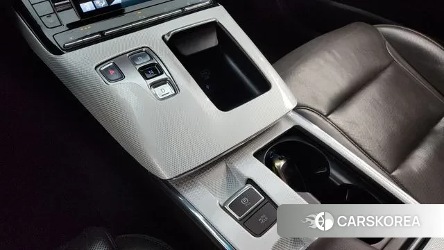 Hyundai The New Grandeur IG id 3427148 из Кореи 19