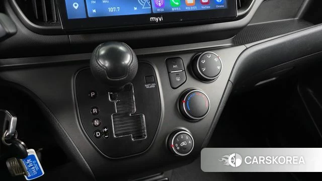 Kia The New Kia Ray id 4965104 из Кореи 29