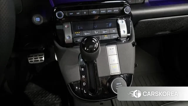 Hyundai Casper id 3251950 из Кореи 19